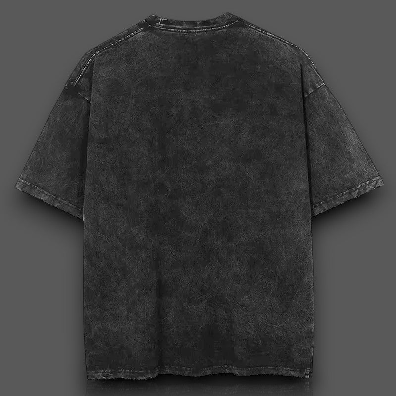 T-shirt Mixte Kira Yoshikage - Jojo Bizarre Adventure