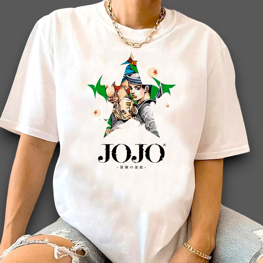 T-shirt Femme SOFT AND WET - JoJoLion